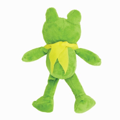 Plüsch-Frosch BERND