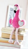 PlüschFlamingo LUISA