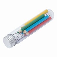 silber /  transparent