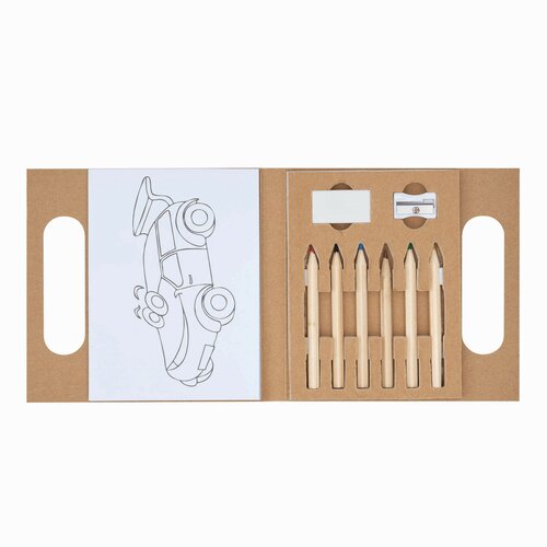 Malset PAINTING BAG