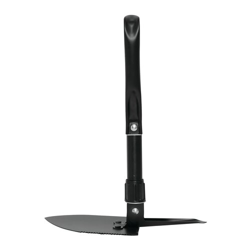 Faltbarer Spaten SCOOP mit Tasche