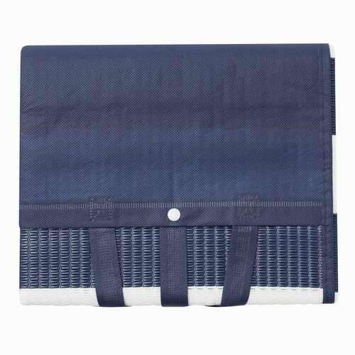 Maritime Strandmatte MARINA