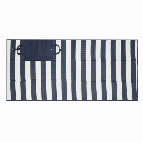Maritime Strandmatte MARINA