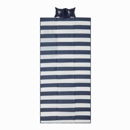 Maritime Strandmatte MARINA