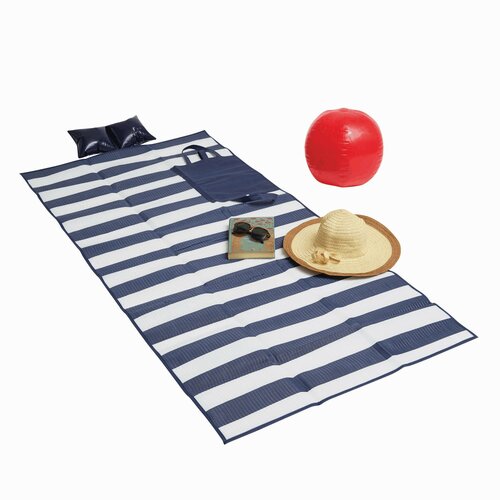 Maritime Strandmatte MARINA