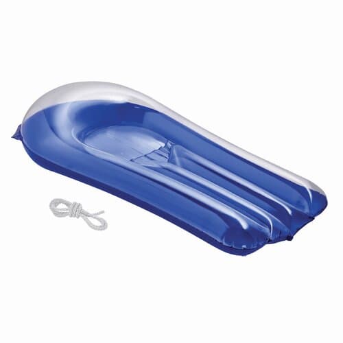 SPLASH - Aufblasbare Mini-Luftmatratze