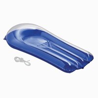 Aufblasbare MiniLuftmatratze SPLASH