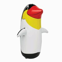 Aufblasbarer WackelPinguin STAND UP