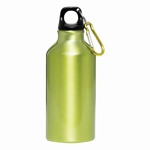 TRANSIT - Aluminium-Trinkflasche