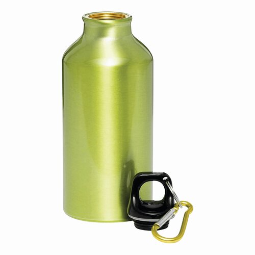 TRANSIT - Aluminium-Trinkflasche