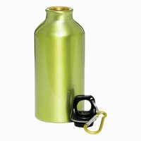 AluminiumTrinkflasche TRANSIT