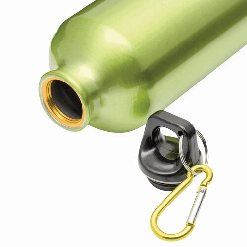 TRANSIT - Aluminium-Trinkflasche