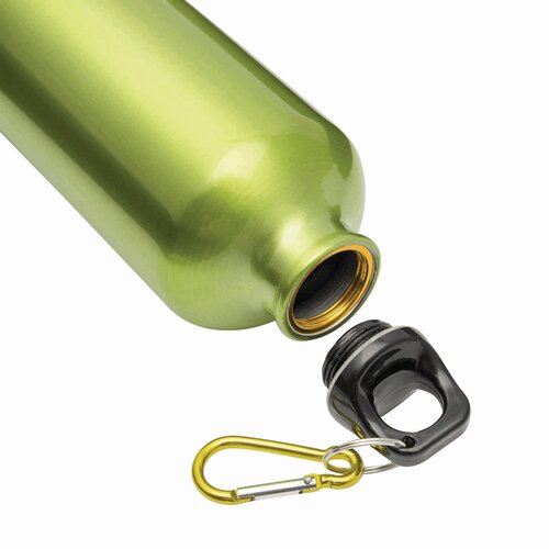 TRANSIT - Aluminium-Trinkflasche