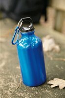AluminiumTrinkflasche TRANSIT