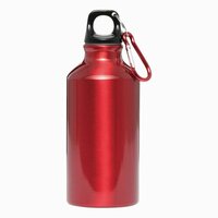 AluminiumTrinkflasche TRANSIT