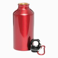 AluminiumTrinkflasche TRANSIT