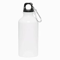 AluminiumTrinkflasche TRANSIT
