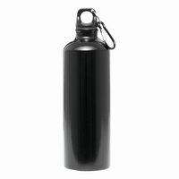 AluminiumTrinkflasche BIG TRANSIT