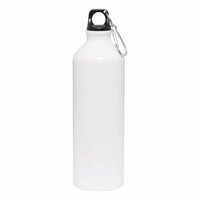AluminiumTrinkflasche BIG TRANSIT