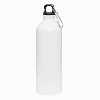 AluminiumTrinkflasche BIG TRANSIT