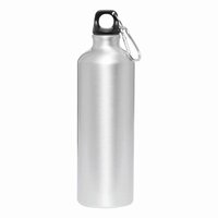 AluminiumTrinkflasche BIG TRANSIT