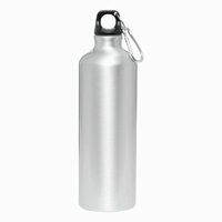 AluminiumTrinkflasche BIG TRANSIT