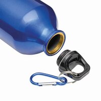 BIG TRANSIT - Aluminium-Trinkflasche BIG TRANSIT