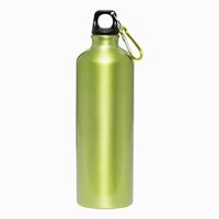 AluminiumTrinkflasche BIG TRANSIT