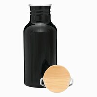 Aluminium Trinkflasche ECO TRANSIT