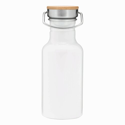 Aluminium Trinkflasche ECO TRANSIT