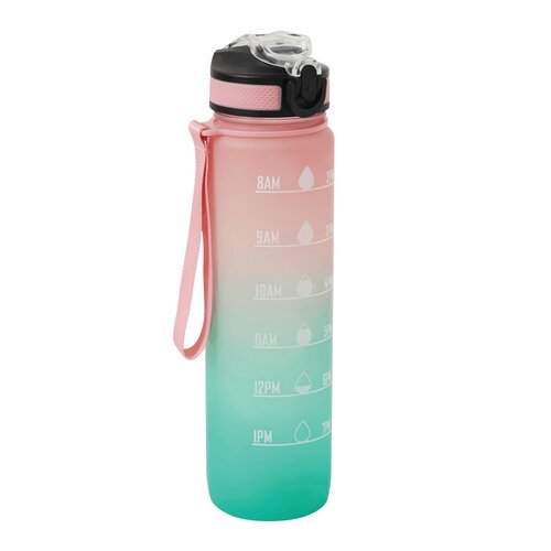 Sport-Trinkflasche HYDRO LEVEL