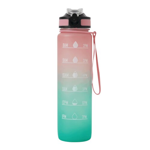 Sport-Trinkflasche HYDRO LEVEL