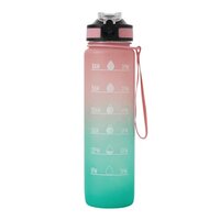 Sport-Trinkflasche HYDRO LEVEL
