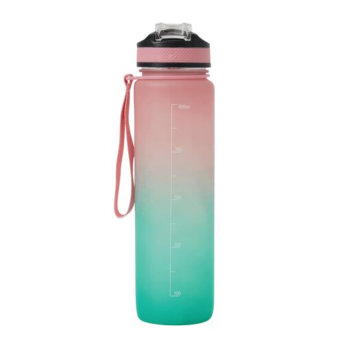 Sport-Trinkflasche HYDRO LEVEL
