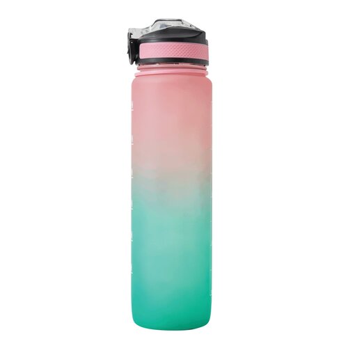 Sport-Trinkflasche HYDRO LEVEL