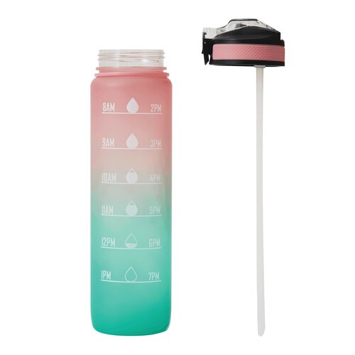 Sport-Trinkflasche HYDRO LEVEL