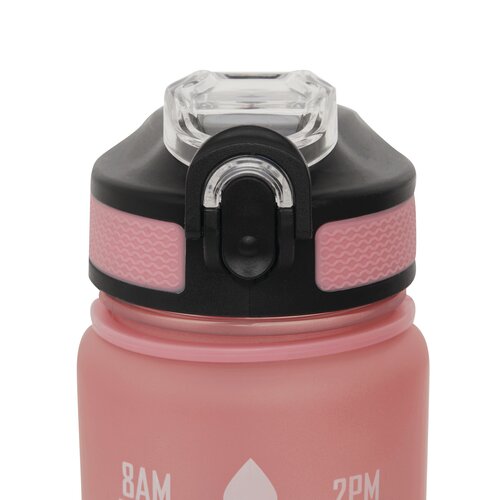 Sport-Trinkflasche HYDRO LEVEL