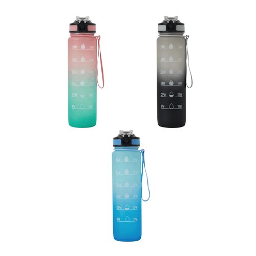 Sport-Trinkflasche HYDRO LEVEL