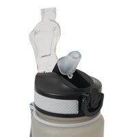 Sport-Trinkflasche HYDRO LEVEL