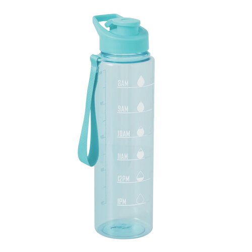 Sport-Trinkflasche AQUA LEVEL