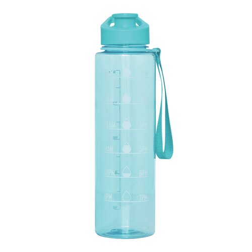Sport-Trinkflasche AQUA LEVEL