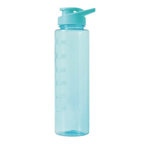 Sport-Trinkflasche AQUA LEVEL