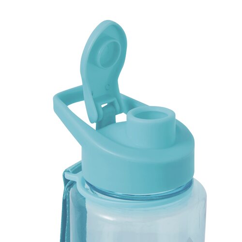 Sport-Trinkflasche AQUA LEVEL