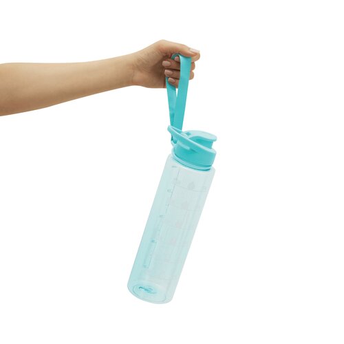 Sport-Trinkflasche AQUA LEVEL