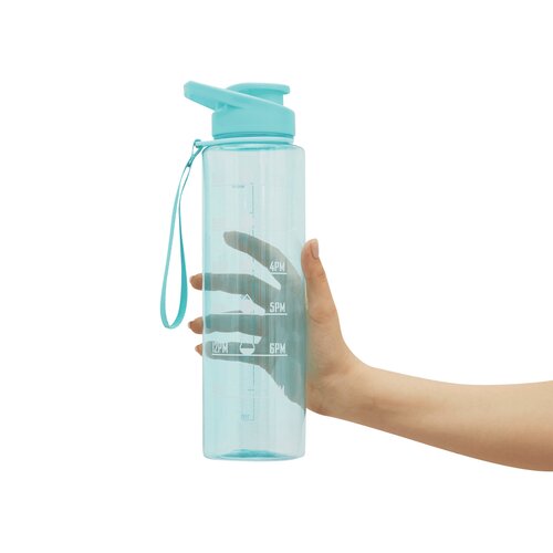 Sport-Trinkflasche AQUA LEVEL
