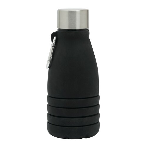 Faltbare Trinkflasche BIG GETS SMALL