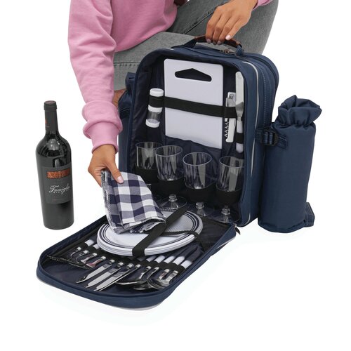 Picknickrucksack HYDE PARK