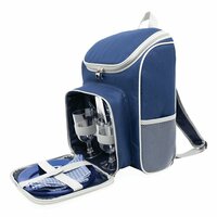 PicknickRucksack OUTSIDE