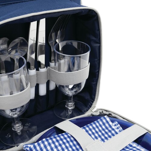 Picknick-Rucksack OUTSIDE