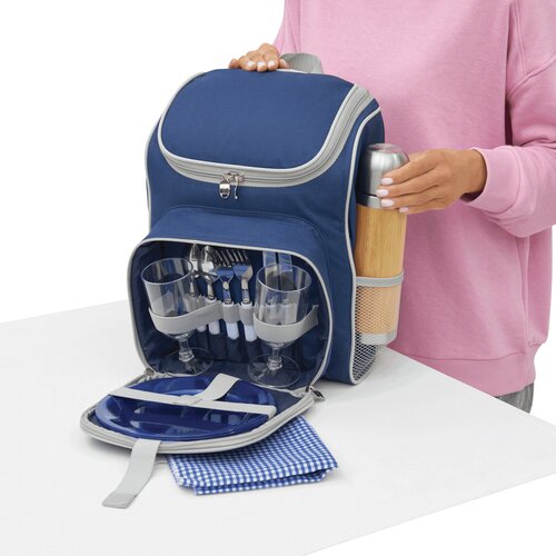 Picknick-Rucksack OUTSIDE